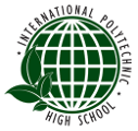 IPoly High School Logo